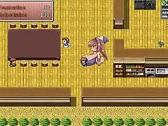 Sana v1.5 NTR igra deo 3