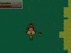 Sana v1 5 ntr game part 3