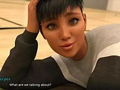 Sastanak sa novom pomoćnicom trenera u profesionalnom okruženju