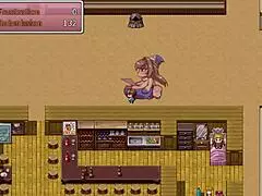 Sana v1 5 ntr game part 3