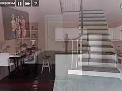 wow, complete gameplay of girl house part 10 is wild! 🔥