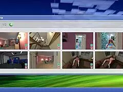 Complete Gameplay My Sexy Neighbor Part 1