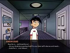 Danny Phantom Amity Park Redux Part 11 Time