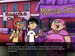 Danny Phantom Amity Park Redux Part 11 Time