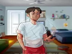 summertimesaga episode 1 66 where i grabbed all the cash