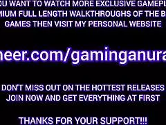 I fucked my virgin girlfriend hard in 3D hentai