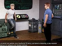 Yo, check this wild gameplay from Lost Love Part 5