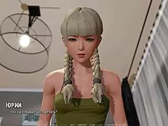 Complete gameplay ripples part 15