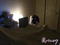 Should I wake you up with my lips on you? 😘