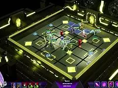 Ever seen Studiofow’s Subverse Part 19 with those massive anime tits?