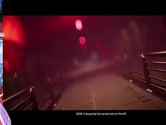 Ever seen Studiofow’s Subverse Part 19 with those massive anime tits?