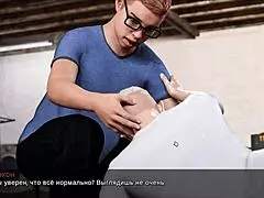 Yo, check this wild gameplay from Lost Love Part 5