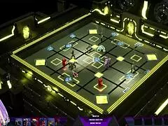 Ever seen Studiofow’s Subverse Part 19 with those massive anime tits?