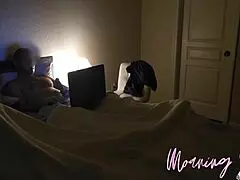 Should I wake you up with my lips on you? 😘