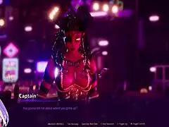 Pernah tengok Studiofow’s Subverse Bahagian 19 dengan tetek anime besar?