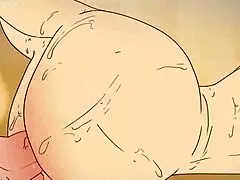 Laughing With Her Awfully Small 18+ Tits And Fucking Hentai Lola Loud The Loud House Porn 2d Cartoon Anime 2025