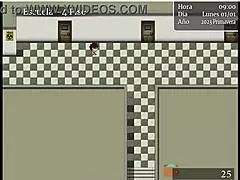 My college version 0.17 part 2!