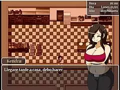 My college version 0.17 part 2!