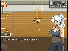 My college version 0.17 part 2!