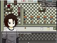 My college version 0.17 part 2!