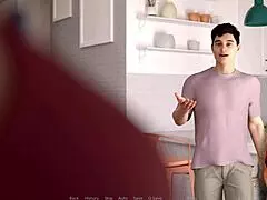 Growing Things Up - Ep 5 with Wild Cosplay Milf Action