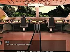 tales from unending void 55 - asian girl, no bra, wanna see?