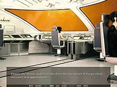 tales from unending void 55 - asian girl, no bra, wanna see?