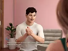 Growing Things Up - Ep 5 with Wild Cosplay Milf Action