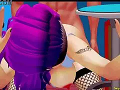 The Caretaker - Part 2