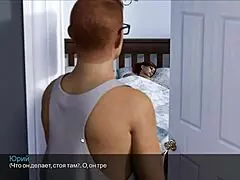 Sexy Timestamps Unconditional Love Part 8: Big Tits Group Fucking in Wild Game