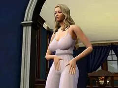 sims 4 takes a wild turn with a dirty weekend full of surprises