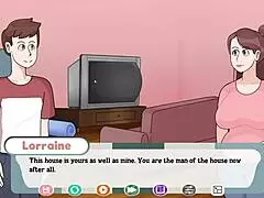 What Secrets Hide in Business of Loving Part 1?