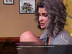 Wow, Check Out Milfs of Sunville Part 13 for Steamy Teacher Action Now!