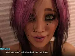 Cedar Hears The Truth In This Erotic Scene 😏