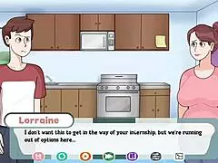 What Secrets Hide in Business of Loving Part 1?