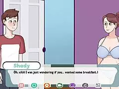 What Secrets Hide in Business of Loving Part 1?