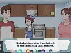 What Secrets Hide in Business of Loving Part 1?