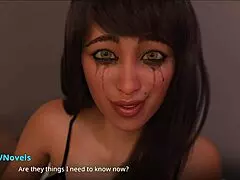 Cedar Hears The Truth In This Erotic Scene 😏