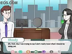 What Secrets Hide in Business of Loving Part 1?