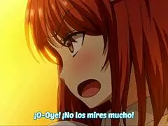 Hentai subtitulos in Spanish
