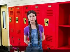 Wow, Check Out Milfs of Sunville Part 13 for Steamy Teacher Action Now!