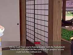 i’m obsessed with dandadan seiko and momo’s 3d sexorcism on okarun.