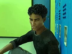 complete gameplay of milfs of sunville part 8 on beach