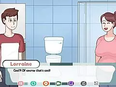 What Secrets Hide in Business of Loving Part 1?