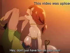 Hentai Milf Anime - What’s This Wild Fantasy About? Craving More!