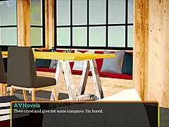 hey, wanna see wild action in my new family 444?