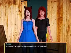 hey, wanna see wild action in my new family 444?