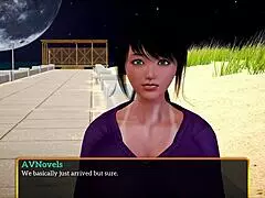 hey, wanna see wild action in my new family 444?