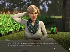 Ep2 Two Beautiful Milfs Dominate with Tight Anal Play in Baddies Inc