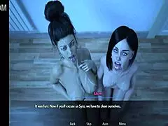 Being a Dik Part 7 Big Ass Masturbation